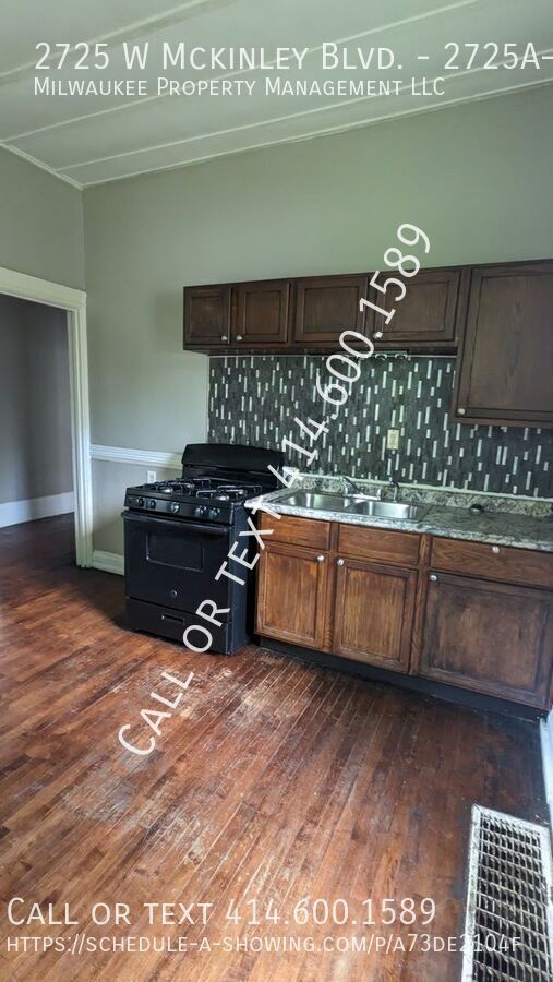 Foto del edificio - 2725 W McKinley Blvd