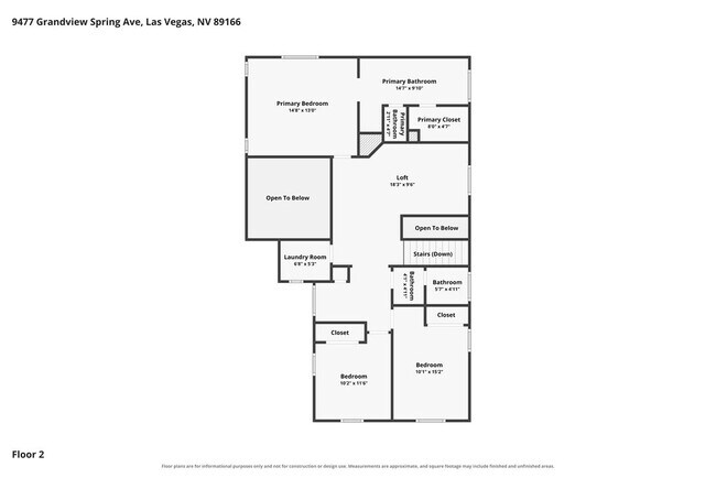 Foto del edificio - 9477 Grandview Spring Ave