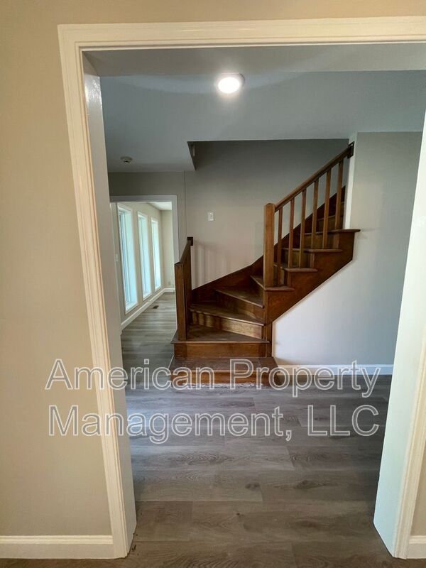 Foto del edificio - 7526 E 55th Pl