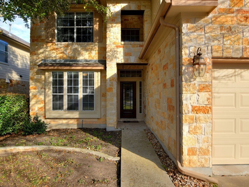 Building Photo - Luxury Rental at Parkside at Slaughter Creek