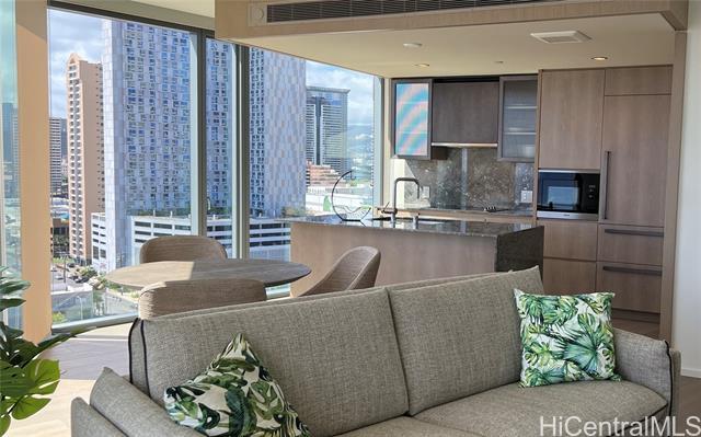 Foto principal - 1000 Auahi St