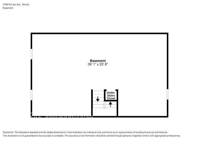 Foto del edificio - 4798 W Lilac Ave