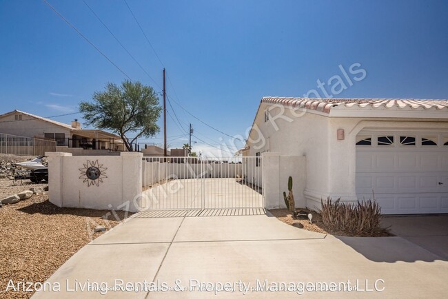 Building Photo - 3 br, 2 bath House - 3190 Sombrero Drive