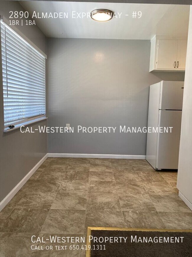 Building Photo - 2890 Almaden Expy