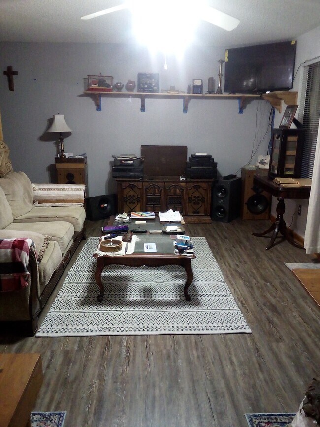 Foto del edificio - 3580 Sable Palm Ln