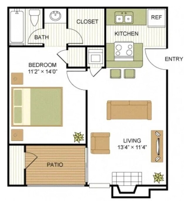 Building Photo - 2170 Thousand Oaks Dr