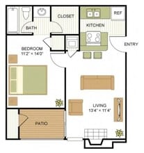 Building Photo - 2170 Thousand Oaks Dr