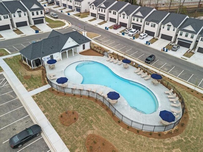 Building Photo - 1867 Copelyn Reese Ct