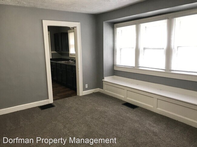 Building Photo - 2 br, 1 bath House - 1039 W 36TH ST