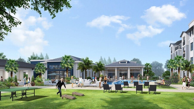 Building Photo - Nuvo Sanford