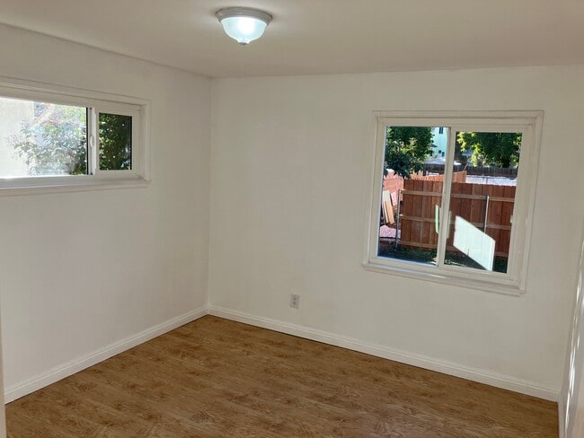 Bedroom - 6705 Shoup Ave