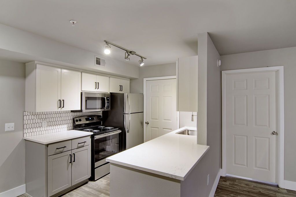 Paseo Park Apartments in Glendale, AZ