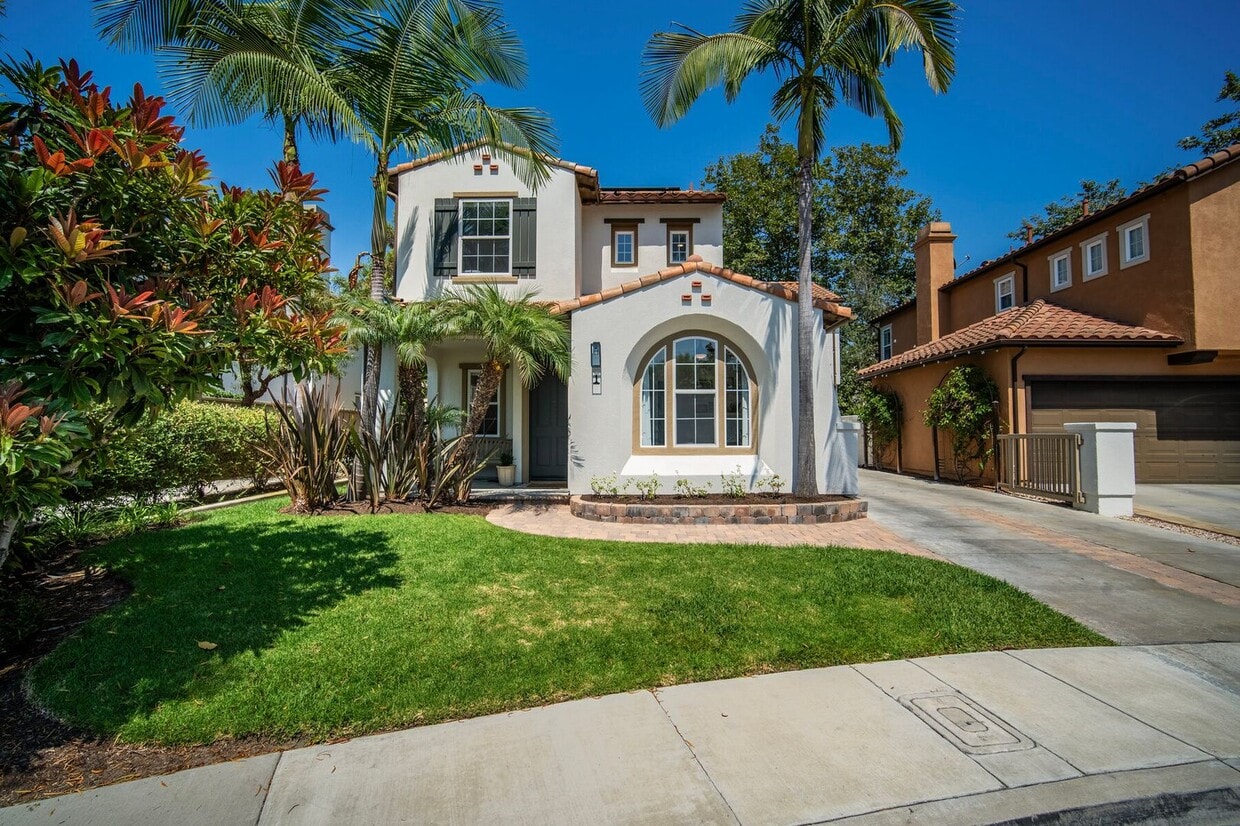Primary Photo - Quaint cul-de-sac location in Talega-Call ...
