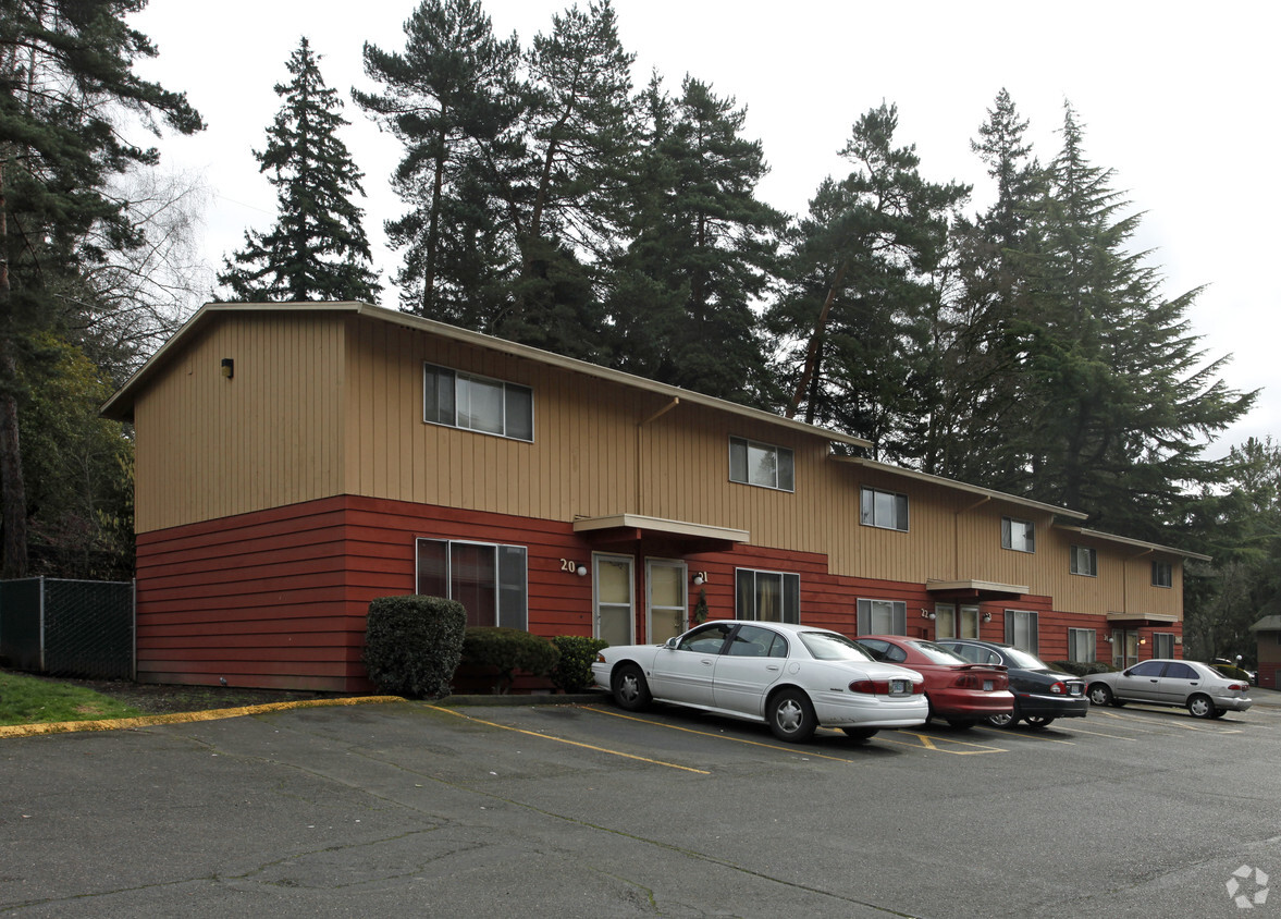 Building Photo - Multnomah Ridge