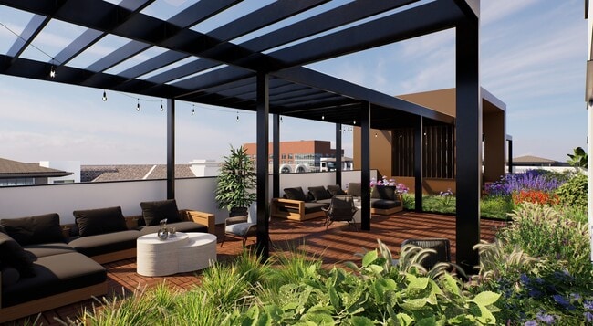 Photo - The Valiant Apartments