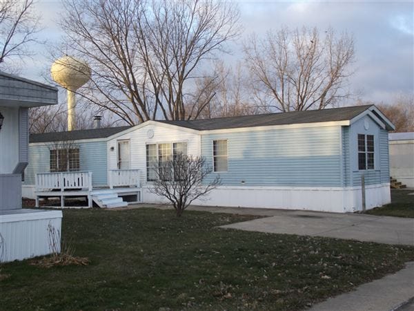 Building Photo - 5182 S Dort Hwy