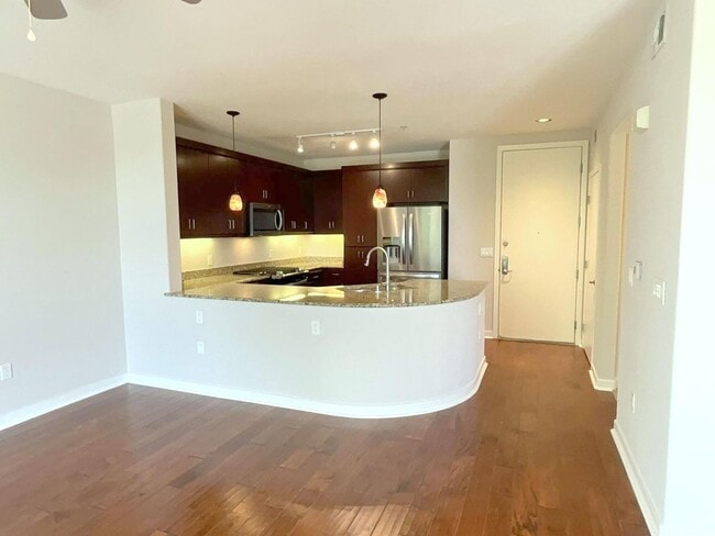 Photo - Great Corner Condo ! Lots Of Light ! Elan at Dublin Station. Bright Two Bedroom Two Bath Unit! Ne...