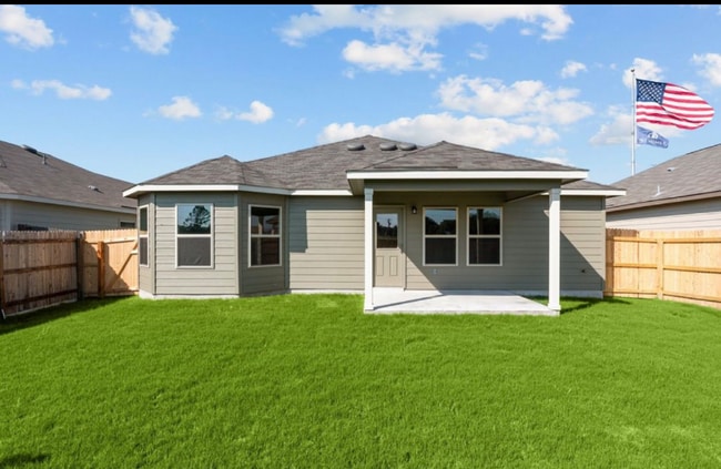 Building Photo - 805 Stonemanor Bay
