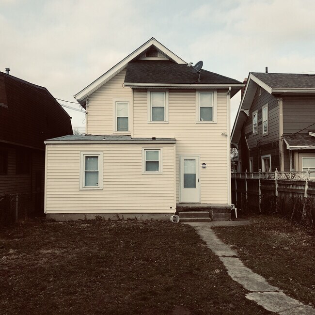 Foto del edificio - Sullivant