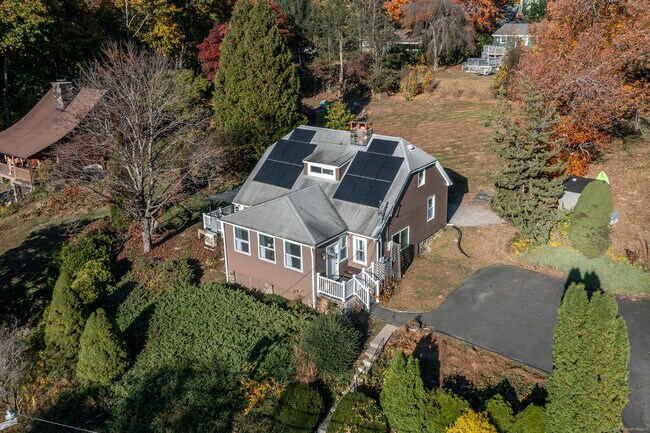 Foto del edificio - 5 Windmill Rd