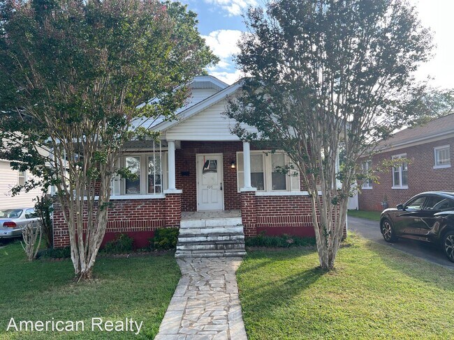 Foto del edificio - 3 br, 1 bath House - 439 CAROLINA AVE