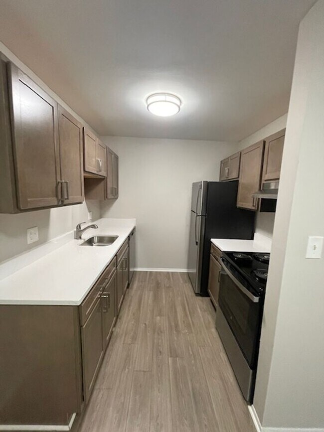 Foto del interior - 333 Marshall Apartments