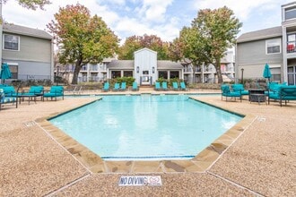 Feed - The Enclave At Arlington