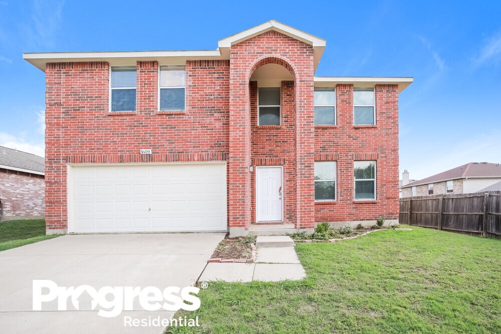 Foto principal - 3609 Butler Dr