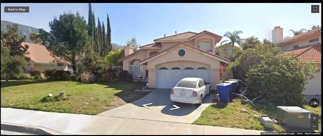 Building Photo - 5543 N Magnolia Dr