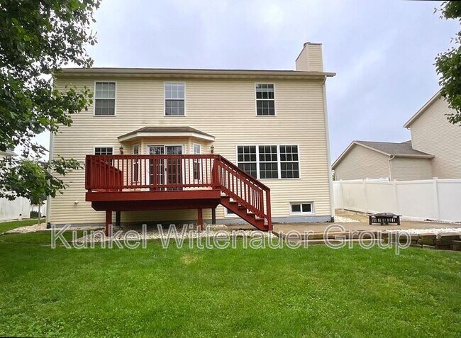 Foto del edificio - 7052 Bellingham Cir