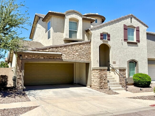 Building Photo - 5220 W Burton Dr