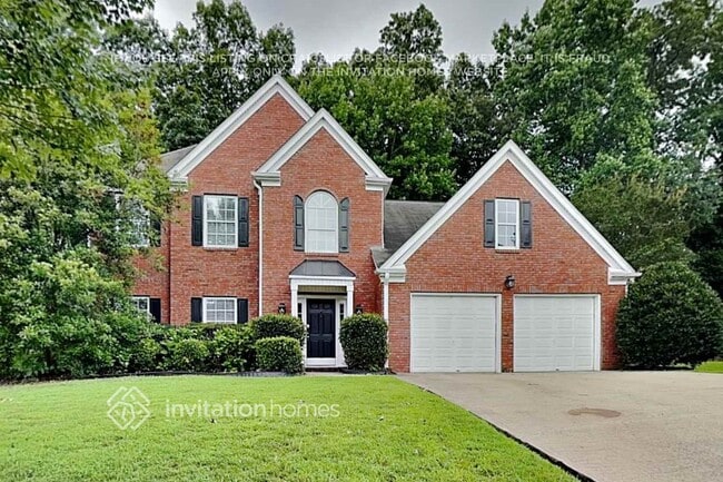 Building Photo - 2715 Denian Ct