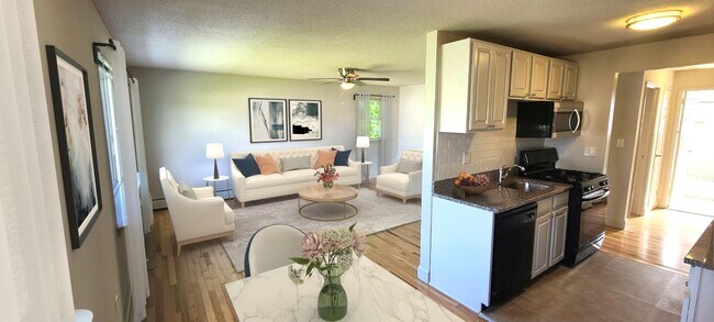 Foto del edificio - 131 Salmon Brook Dr