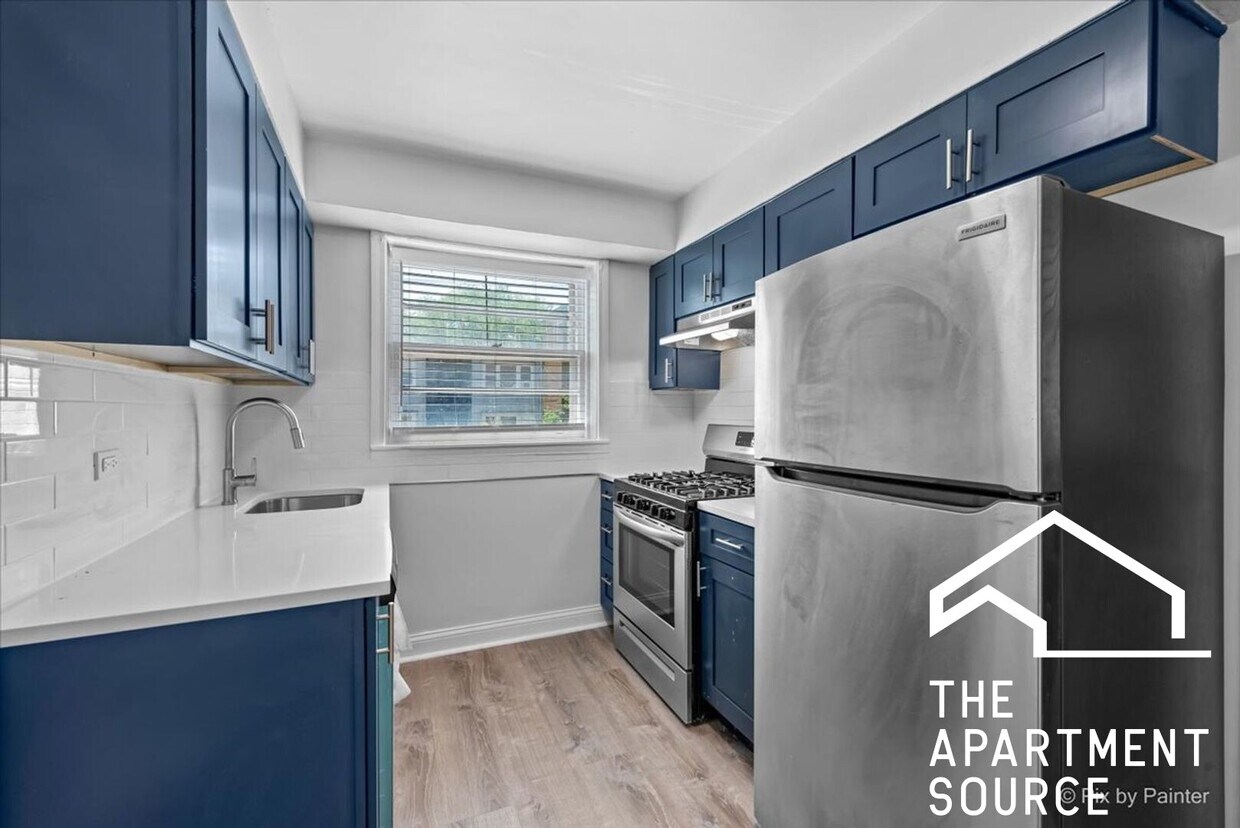 Foto principal - 2717 W Berwyn Ave