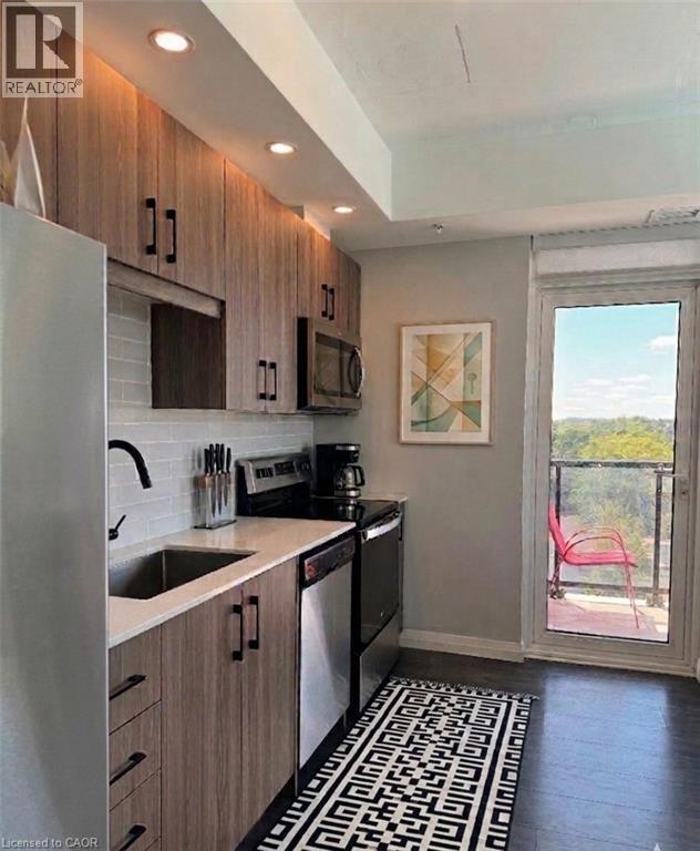 Photo du bâtiment - 108 Garment St