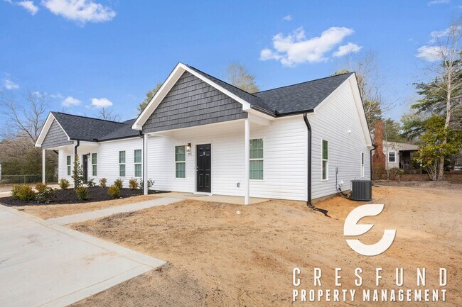 Foto del edificio - New Construction 3 Br 2 Bath Deluxe