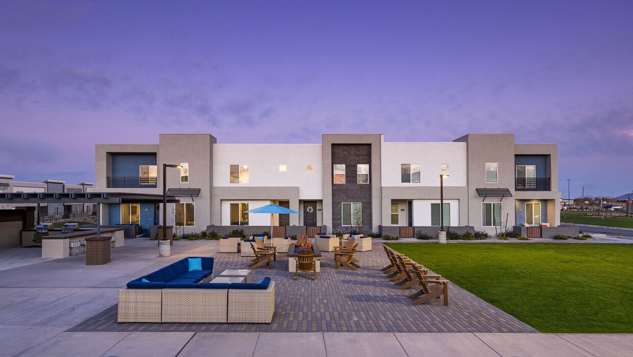 BB Living Val Vista Townhomes for Rent - Gilbert, AZ | Apartments.com