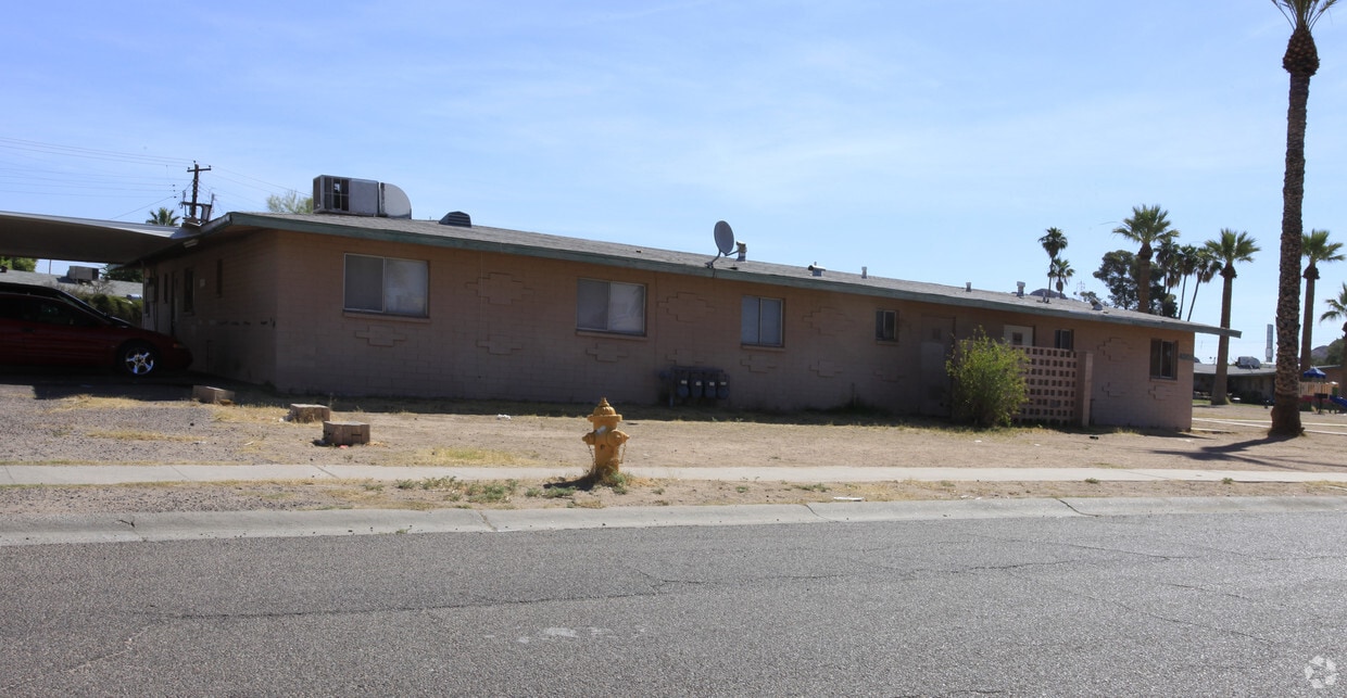 Primary Photo - Mountain View Manor