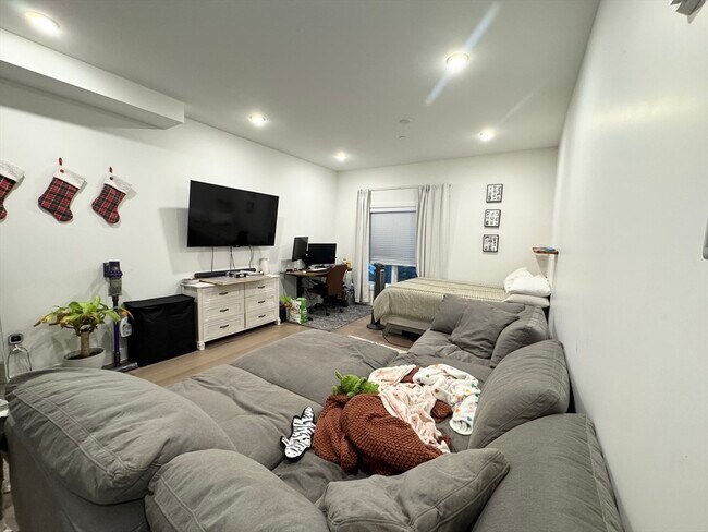 Foto del edificio - 33 Ward St