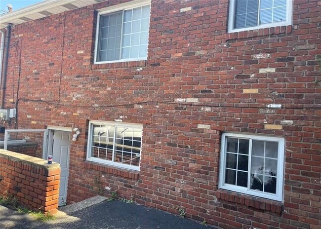 Foto del edificio - 3506 Mayfair St