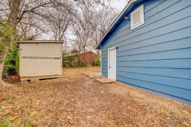 Foto del edificio - MUST SEE Remodeled Sapulpa Home