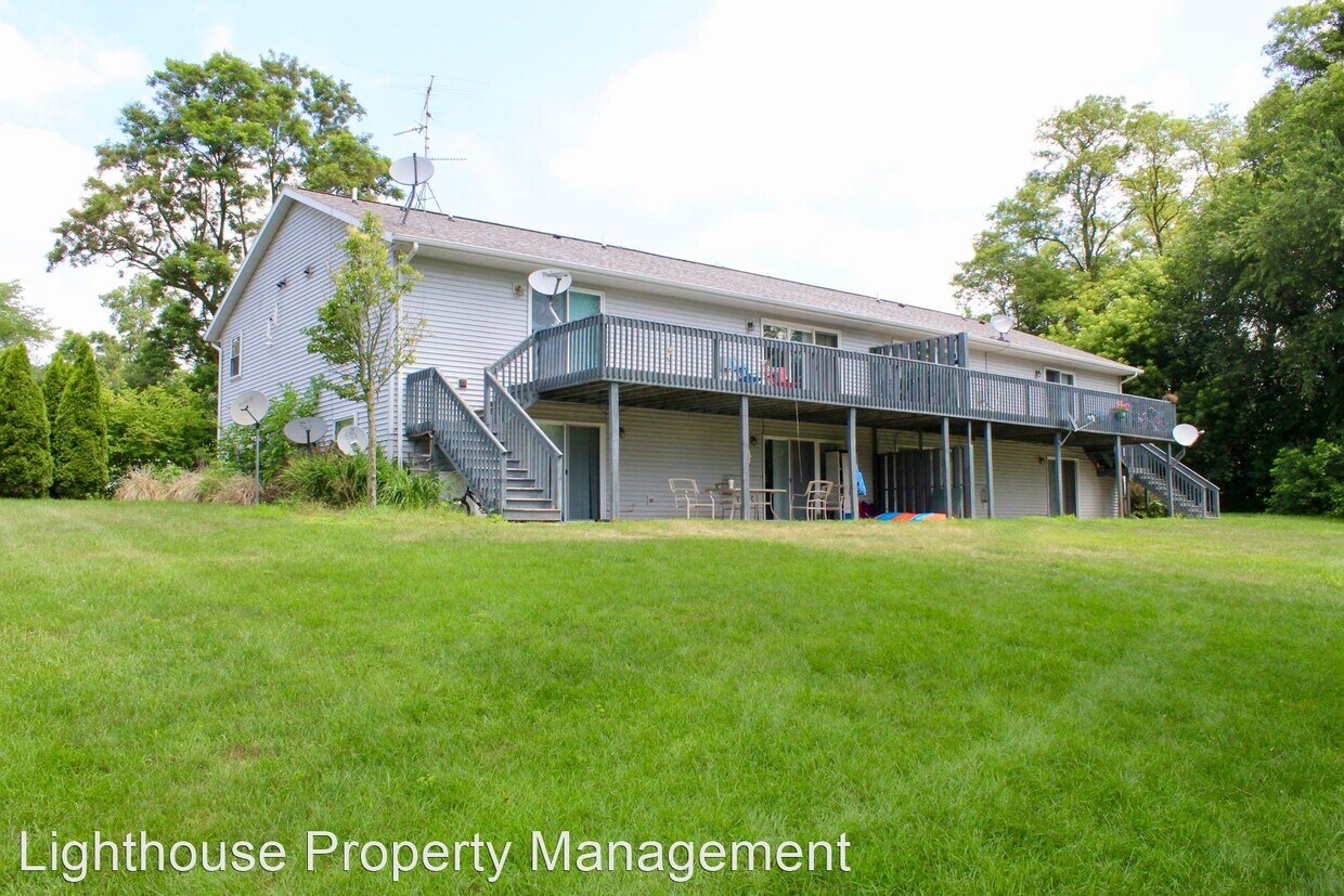 Foto principal - 2535 7th St