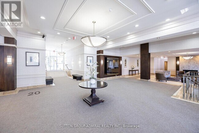 Photo du bâtiment - 20 N Park Rd