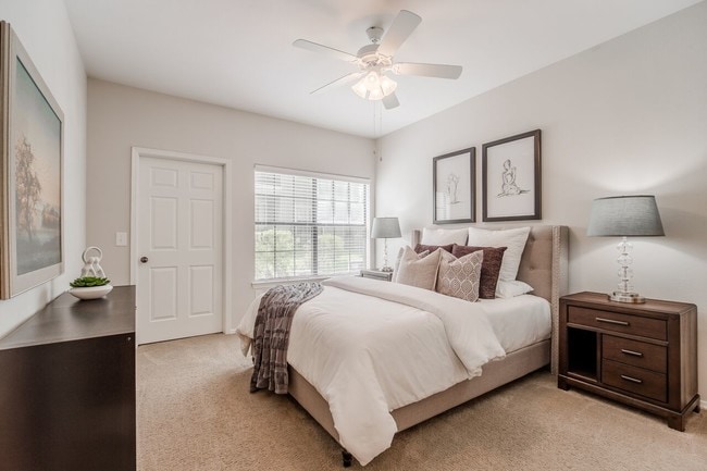 Foto del interior - Prestonwood Hills