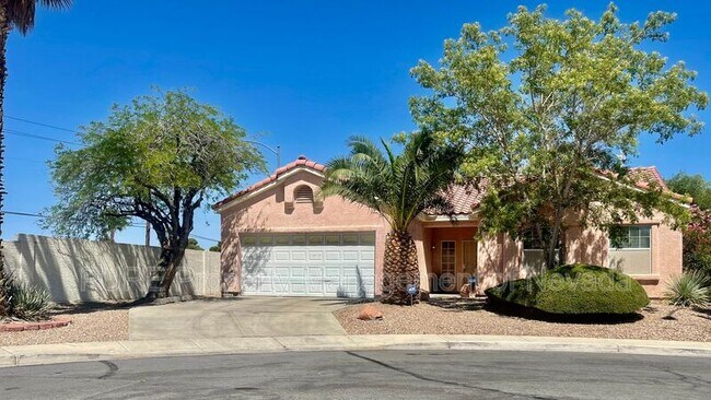 Foto del edificio - 3540 Dusty Cowboy Rd