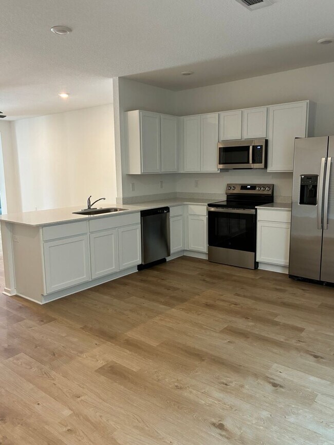 Foto del edificio - 1406 Manor Ct