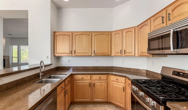 Foto del edificio - 16420 N Thompson Peak Pky