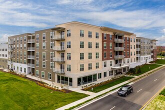 Building Photo - Triton Glen