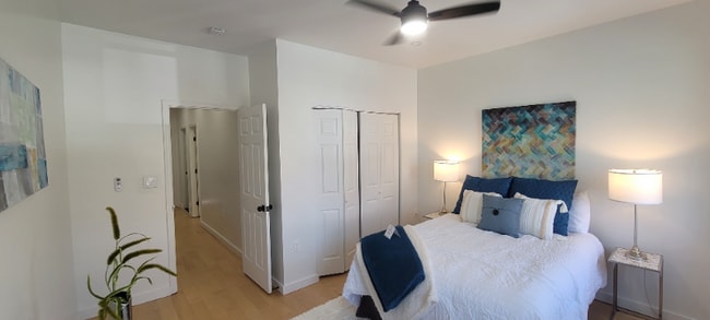 Photo - 1841 E 30th St Townhome