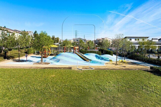 Foto del edificio - Charming 2 Bed/2.5 Bath Corner Unit in the...